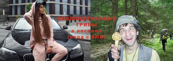 кристаллы Заволжье